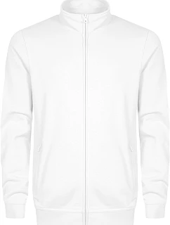 Pánská pracovní mikina EXCD 40. white model 22516752 - Promodoro