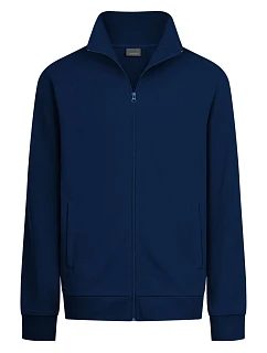 Promodoro 5290 Pánská mikina 40.5290 navy