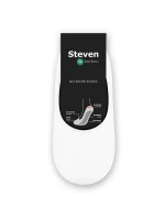 Steven 036-012 bambus barva:bílá