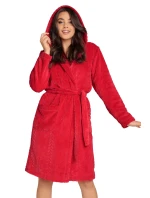 model 18032536 dł.r. kolor:czerwony - Italian Fashion