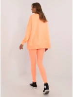 Sada EM KMPL 852.12X fluo oranžová Sada EM KMPL 852.12X fluo oranžová