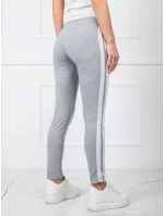 Tepláky RV DR 5407.88 šedé