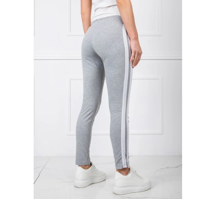 Tepláky RV DR 5407.88 šedé