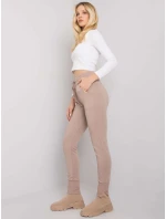 Tepláky RV DR model 16732339 tmavě lila - FPrice Tepláky RV DR model 16732339 tmavě lila - FPrice