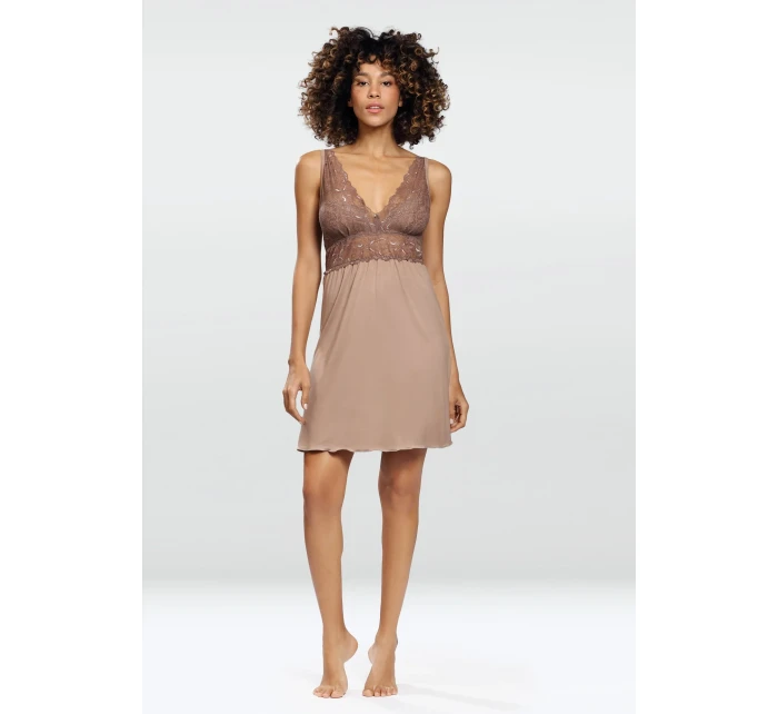 Dámská košilka  chemise  model 17594399 - DKaren