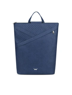 Dámský batoh Vuch Tiara Diamond Blue