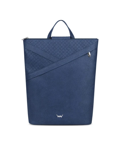 Dámský batoh Vuch Tiara Diamond Blue