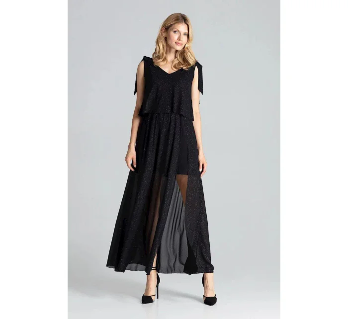 Dámské společenské M691 - Figl