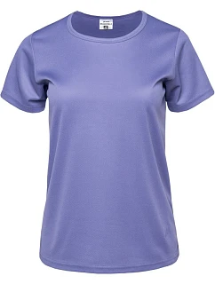 Dámské tričko W Tričko fialové  model 22264446 - Martes