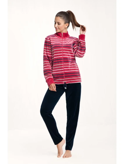 DÁMSKÁ TEPLÁKOVÁ SOUPRAVA 305