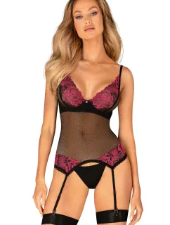 Sexy soupravy  model 185994 Obsessive