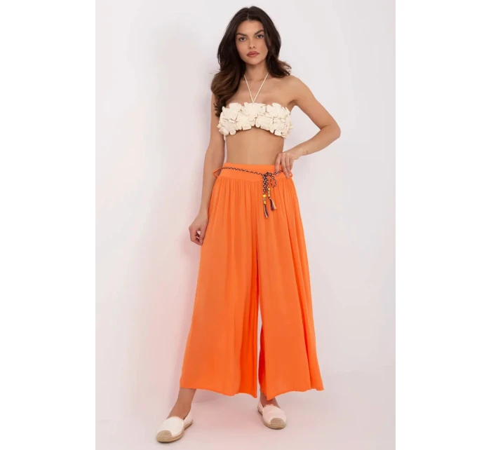 Dámské kalhoty  model 210668 Och Bella