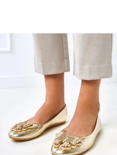 Balerinky  model 218161 Solea