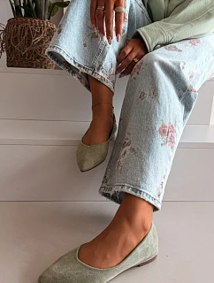 Balerinky  model 226531 Step in style