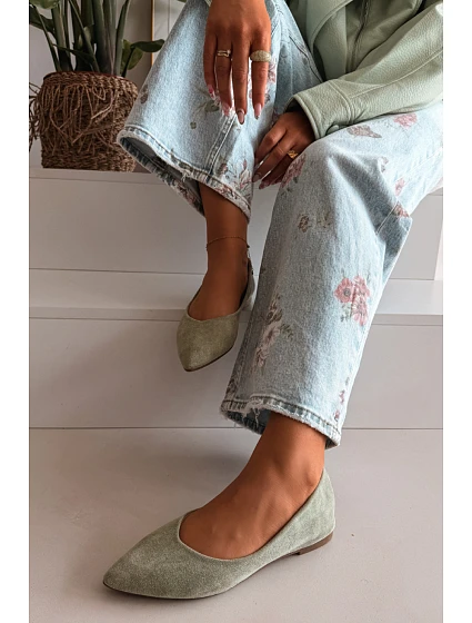 Balerinky  model 226531 Step in style