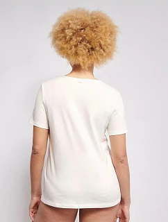 sloggi EVER Ease T-Shirt - WHITE - SLOGGI WHITE - SLOGGI