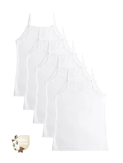 Donella 4350D1 dívčí tričko