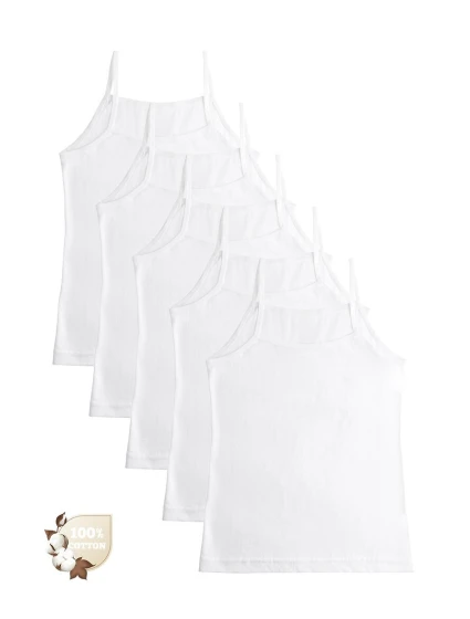 Donella 4350D1 dívčí tričko