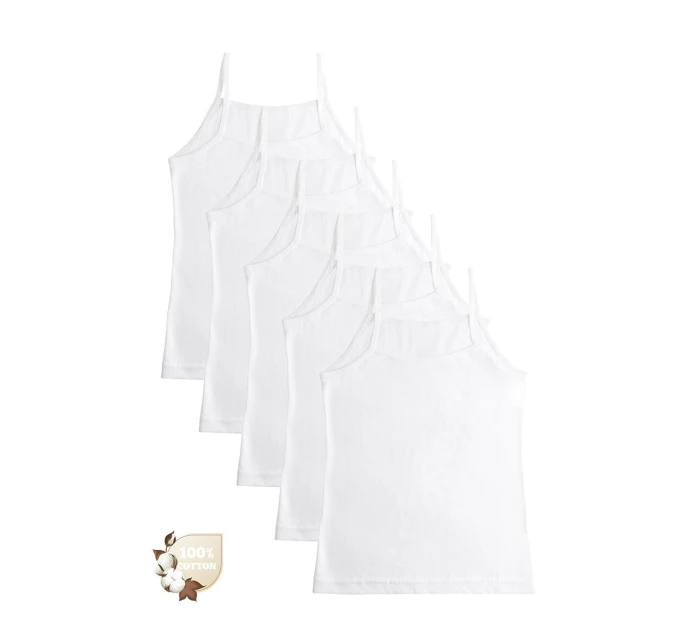 Donella 4350D1 dívčí tričko