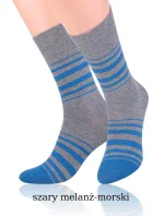 Pánské ponožky Steven Suitline art.056