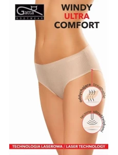 Kalhotky Gatta Ultra Comfort Windy 41593