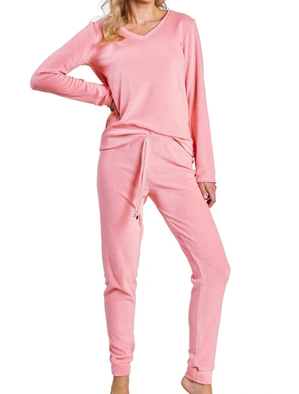 Dámské pyžamo 3244 Ruth - TARO