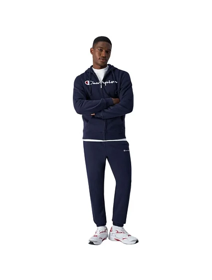 Full Zip Hoodie M model 20540885 BS501 pánské - CHAMPION Full Zip Hoodie M model 20540885 BS501 pánské - CHAMPION