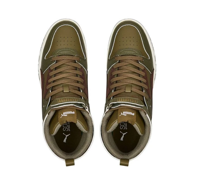 Puma Rbd Game Wtr M 387604 01