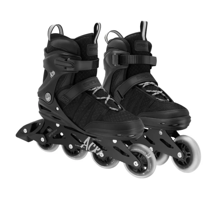 Kolečkové brusle Ace model 21132370 r. 42 - Spokey