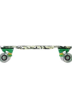 NILS EXTREME ART MORO pennyboard