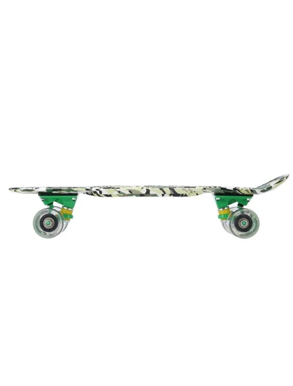 NILS EXTREME ART MORO pennyboard