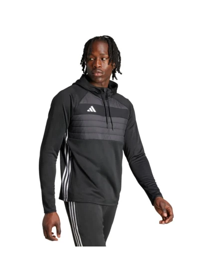 Mikina Tiro 25 Essentials  M pánské model 21283811 - ADIDAS