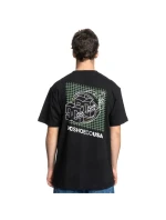DC Dimensional SS Tee ADYZT05452-KVJ0 černá L