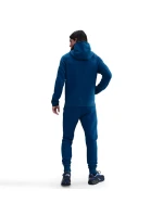 Fleecová bunda FC Barcelona Techfit model 21815308 - NIKE Fleecová bunda FC Barcelona Techfit model 21815308 - NIKE