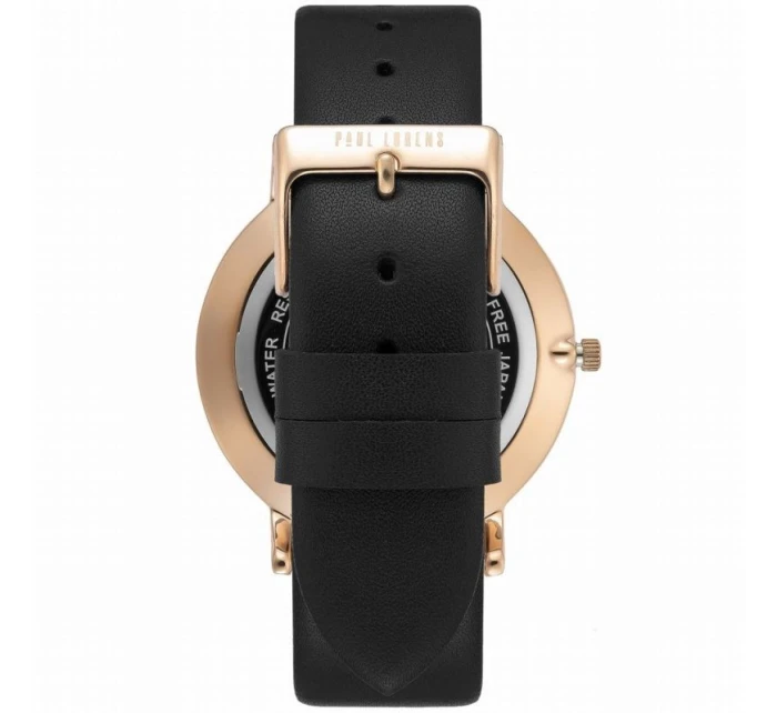 Dámské hodinky Paul Lorens PL11989A7-1A3 Dámské hodinky Paul Lorens PL11989A7-1A3