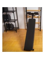 GYMNASTICKÝ ŽEBŘÍK ZÁBRADLÍ A LAVICE LAVICE 733B