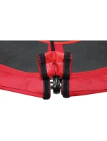 OGRODOWA  XXL CZERWONA model 21830514