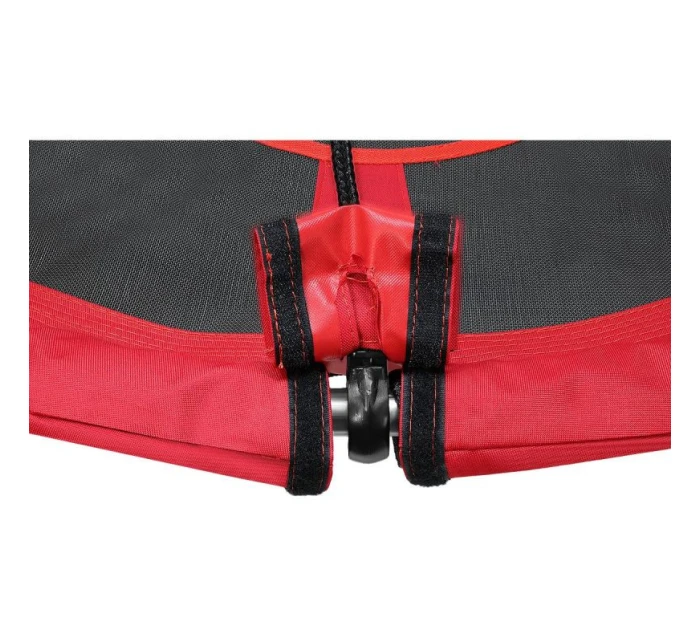 OGRODOWA  XXL CZERWONA model 21830514