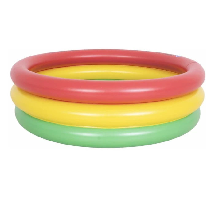 DĚTSKÁ KOŠILKA 3 KRUHY 86x25 cm 51350