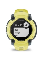Sportovní hodinky Garmin Instinct E 45 mm, electric lime Sportovní hodinky Garmin Instinct E 45 mm, electric lime