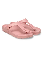Birkenstock dámské žabky GIZEH EVA 1032100 PINK CLAY (standardní šířka) Birkenstock dámské žabky GIZEH EVA 1032100 PINK CLAY (standardní šířka)