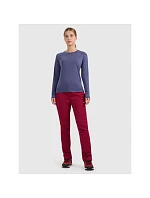 Dámské softshellové kalhoty 8000 s membránou 4F model 22088522 - Hikvision Dámské softshellové kalhoty 8000 s membránou 4F model 22088522 - Hikvision