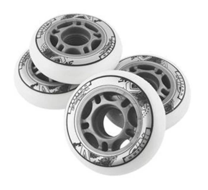 Kola Nils Extreme PU 72x24 82A (4 ks) Kola Nils Extreme PU 72x24 82A (4 ks)