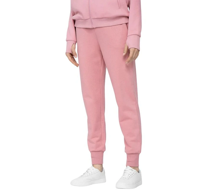 Dámské tepláky W H4L22 SPDD350 56S - 4F