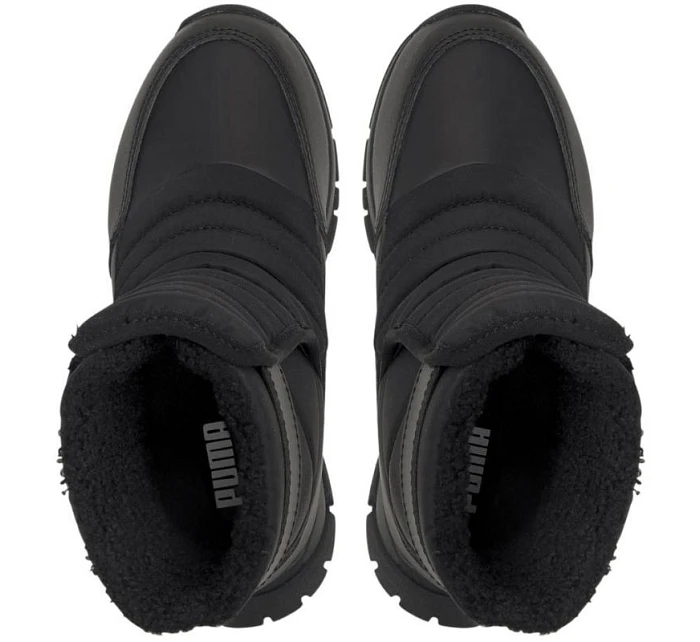 Boty Puma Nieve Wtr AC Ps Jr 380745 03