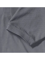 Piqué polo 10. light oxford model 22473698 - Russell Athletic Piqué polo 10. light oxford model 22473698 - Russell Athletic