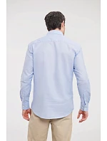Košile Oxford s dlouhým rukávem 11. white model 22475097 - Russell Athletic Košile Oxford s dlouhým rukávem 11. white model 22475097 - Russell Athletic
