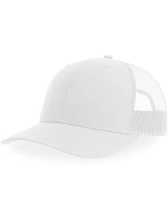 6 panelová Trucker kšiltovka model 22478885 - Atlantis Headwear