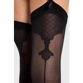 Fiore Vanity 40 den barva:černá Fiore Vanity 40 den barva:černá