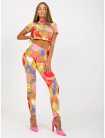 Sada DHJ KMPL 15832.88 růžová